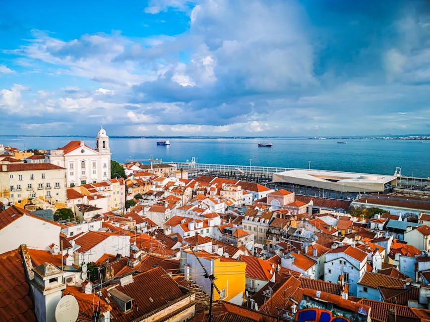 Portugal’s Lisboa Policy Shift Triggers New Hopes for African Talent — Economy Business