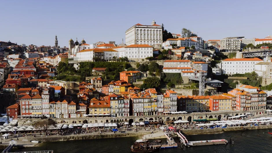 Portugal's Tourism Sector Challenges Labour Reform — Can Africa Learn? — Economy Business