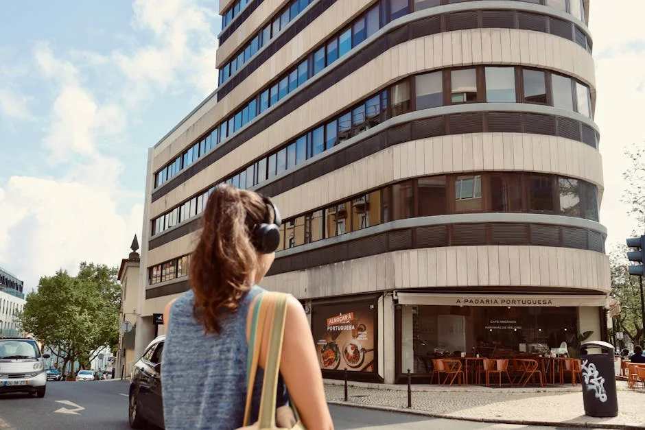 Portuguese Government Reveals €111 Million Plan to Tackle Coastal Weather Damage - What It Means for Africa