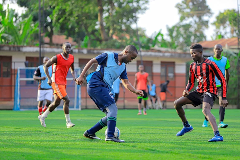 PSG Secures Rwandan Victory Before Champions League Final Kick-off