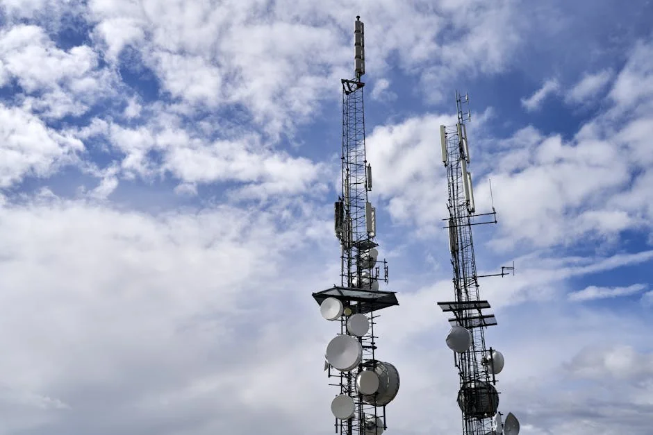 Quectel Expands Small Cell Antennas Portfolio: A Boost for African Connectivity — Economy Business