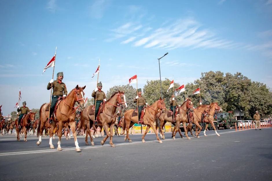 Radicals Exploit Iran Conflict to Recruit Indian Youth: What It Means for Africa — Politics Governance