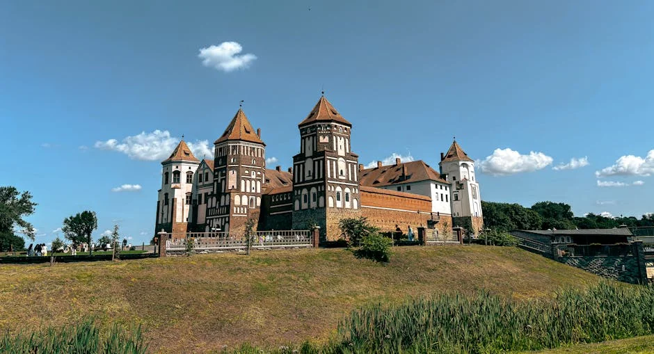 Rafa Mir Praises Vinicius as One of World's Best - What It Means for African Football