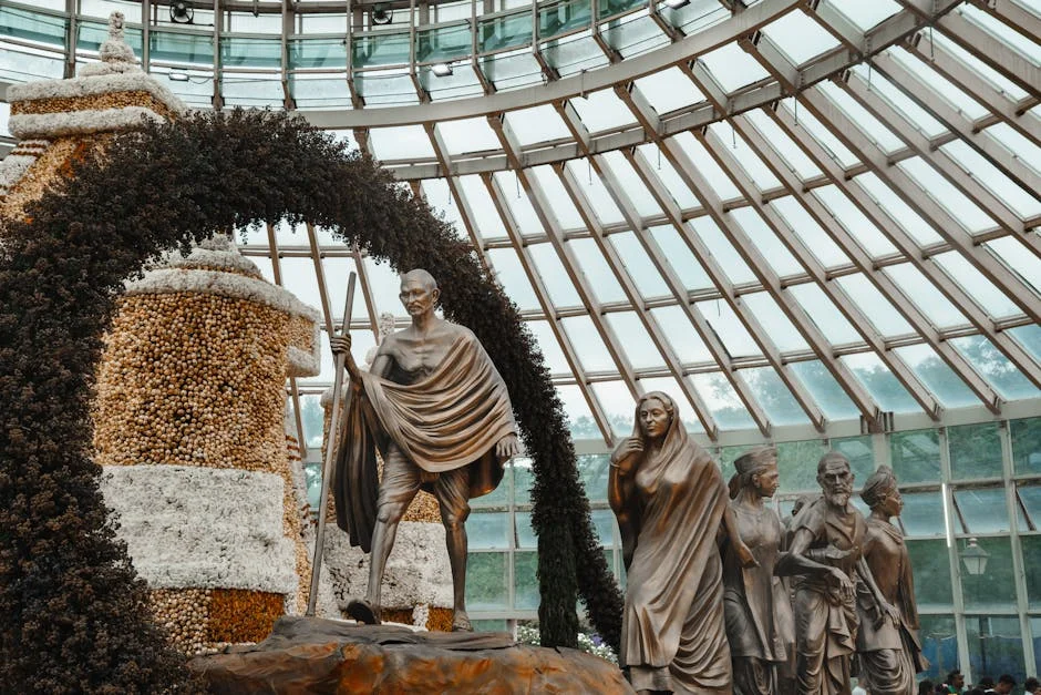 Rahul Gandhi Slams Modi's Energy Policy: 'Big Problem Coming' for India - What Does It Mean for Africa? — Politics Governance