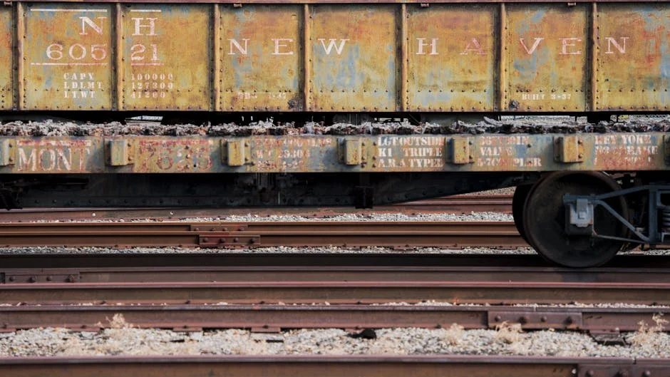 Railways Proposes Major Policy Overhaul: What It Means for African Development — Economy Business