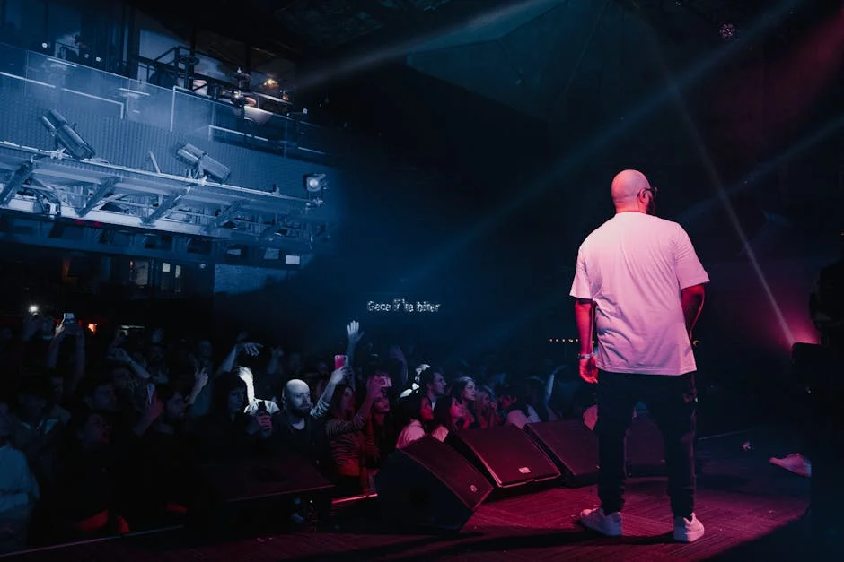 Rapper Turns Politician: Balendra Shah’s Party Wins Nepal Election - Exploring Cross-Continental Connections