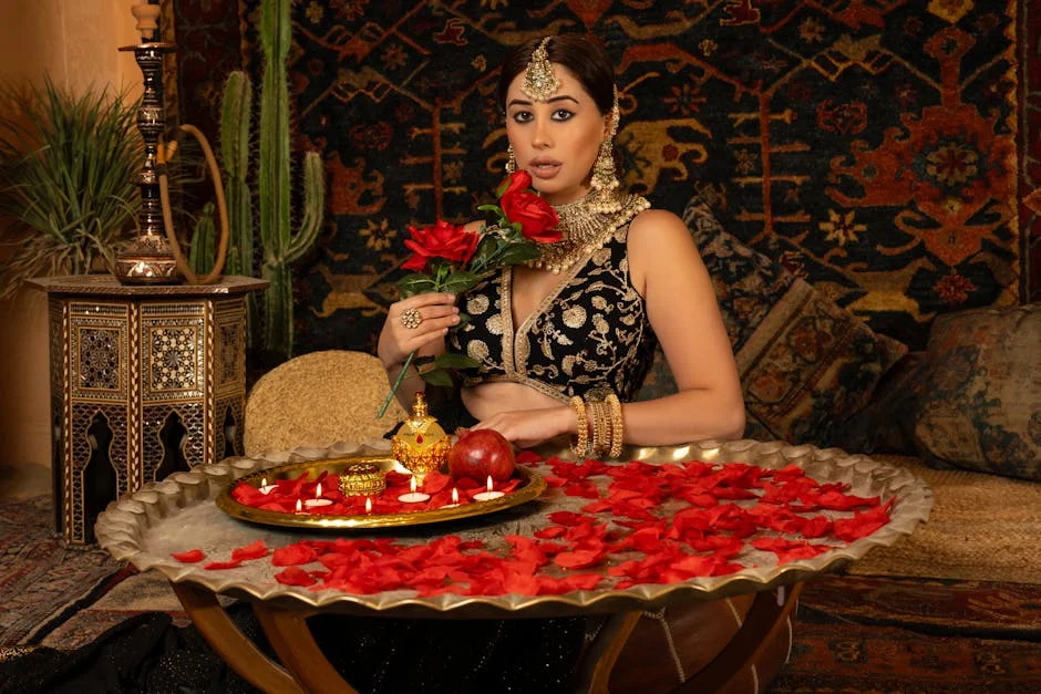 Rashmika and Vijay Redefine Bollywood Wedding Norms — here's what it means for Nigeria — Economy Business