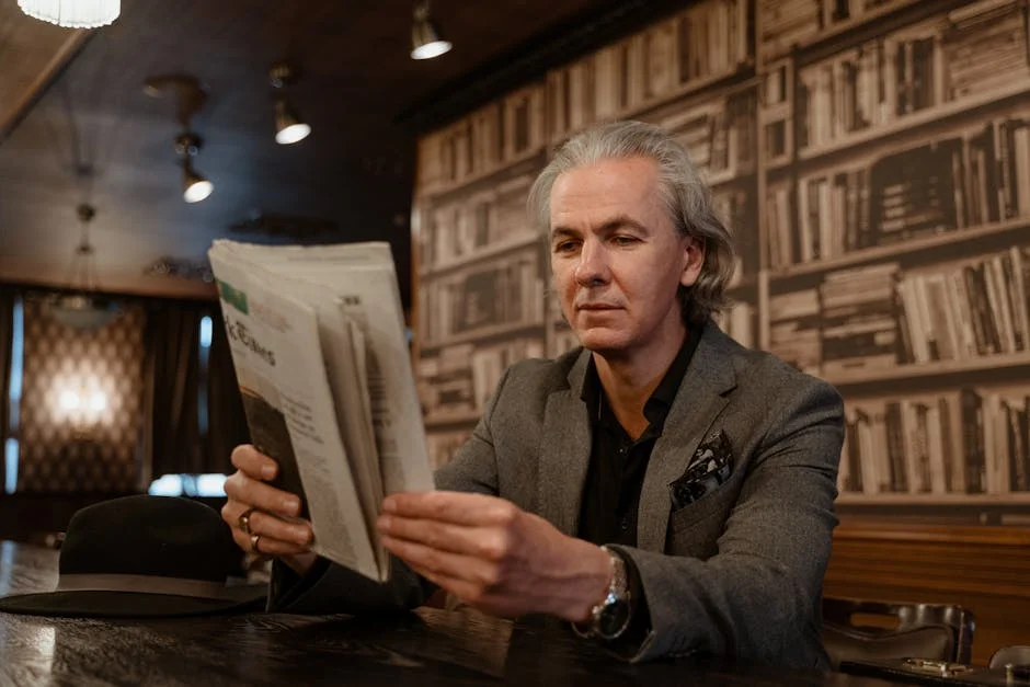 Reading Businessman Bets Big on Grand National Outsider — Economy Business