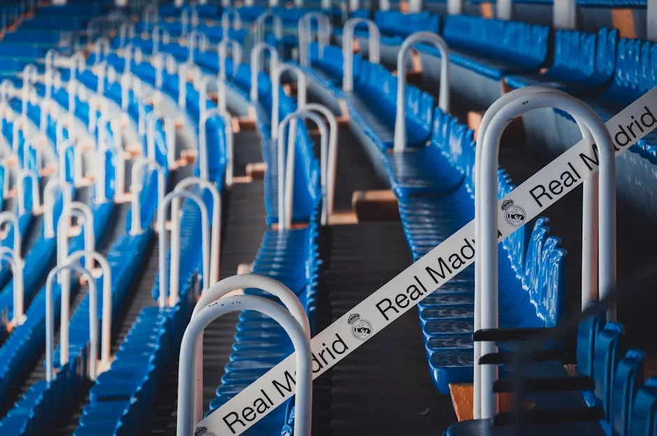 Real Madrid falters against Getafe: What it means for Barcelona's dominance — Economy Business