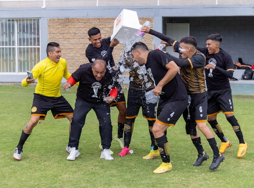 Real Madrid Wins Liga as Nigeria Eyes Football-Driven Development — Economy Business