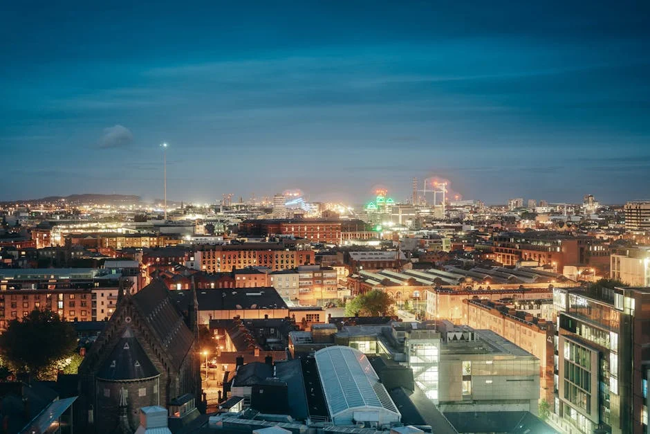 Reform UK Poised for Gains in 2026 West Midlands Elections — Impact on Nigeria — Economy Business