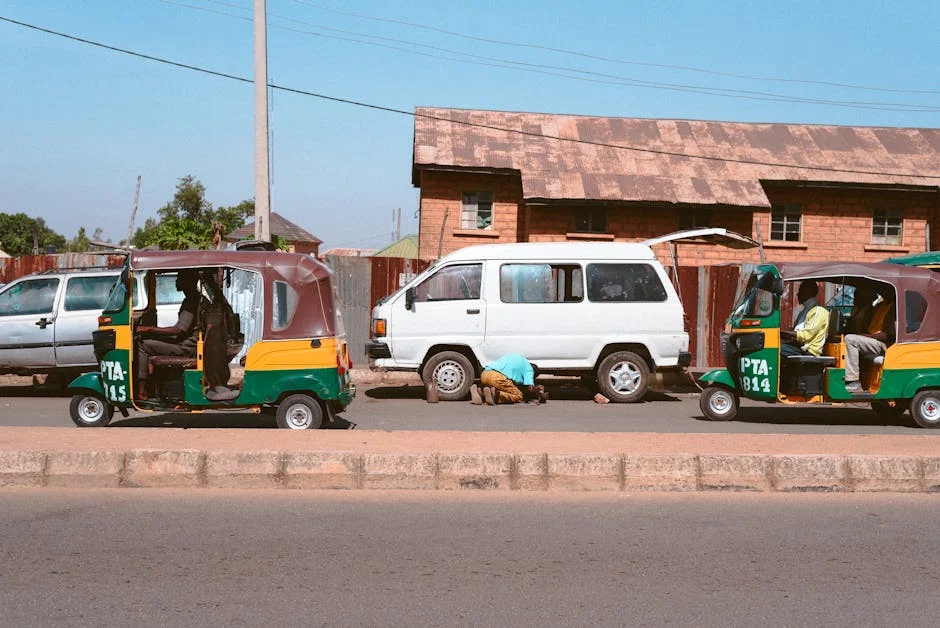 Renault Launches Electric 4 in Nigeria — A New Era for African EVs — Economy Business