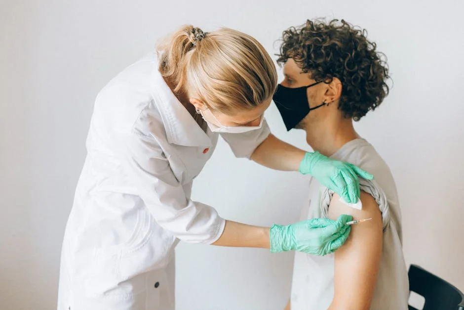 RFK Jr. Backs Danish Couple’s Vaccine Research — Health Medicine