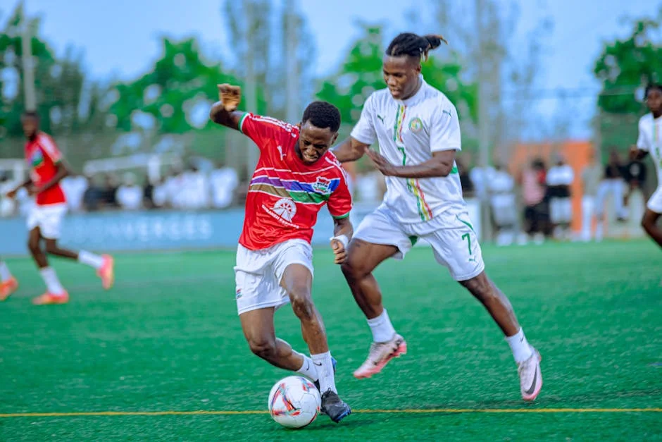 Rio Ave Shocks Braga in Futsal Thriller — 10-1 Win Sparks Debate — Economy Business