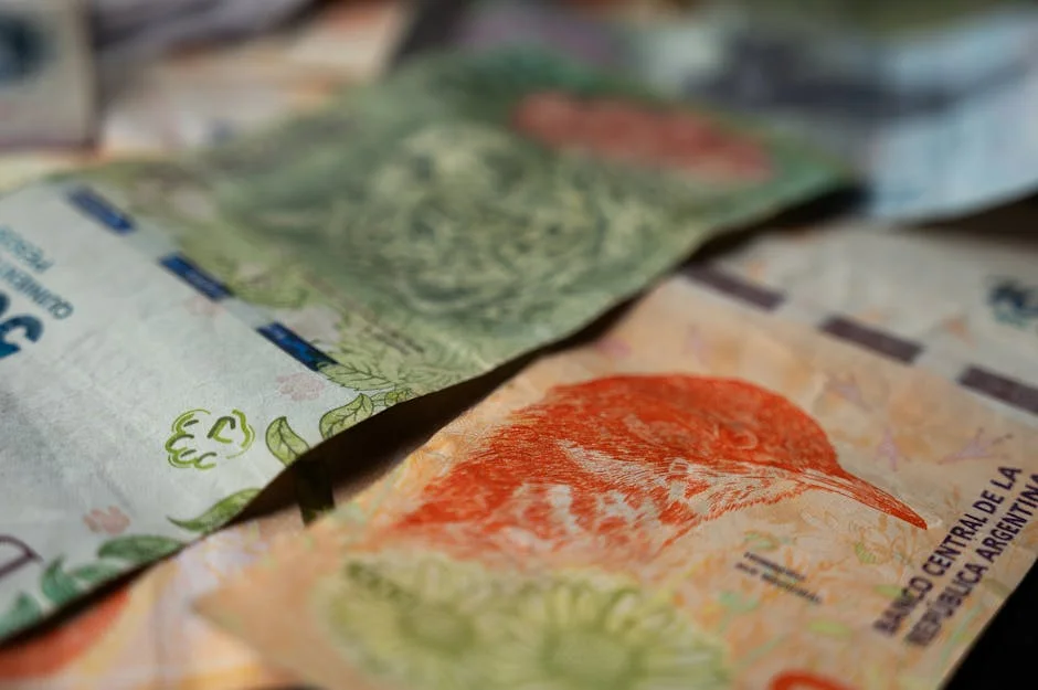 Rising Peso Costs Strain Nigeria's Tech Sector Amid Economic Challenges — Economy Business