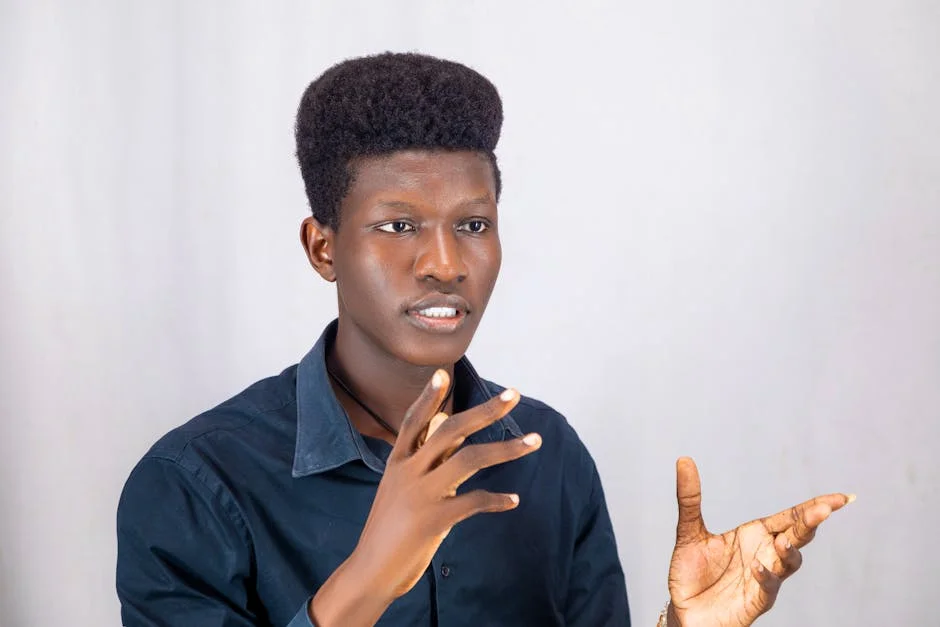 Ronny David Exposes Weak Governance — What Nigeria Must Learn — Economy Business