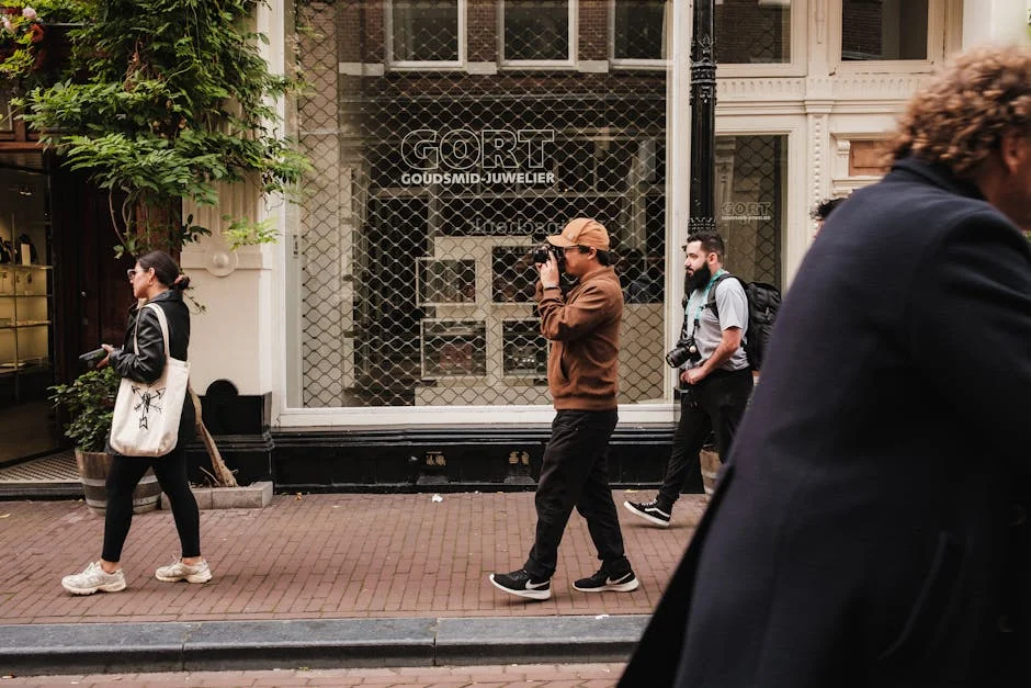 Rosalía Bans Photojournalists at Lisbon Concerts — Impact on Portugal’s Media Landscape — Economy Business