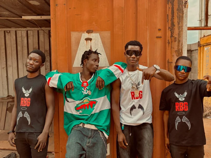 Royals Game Sparks US-Nigeria Trade Debate — Economy Business