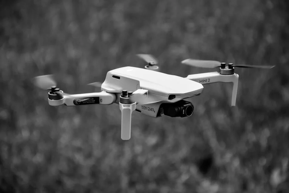 Russia Warns of Strengthened Ukraine Drone Capabilities — Implications for Global Security — Economy Business