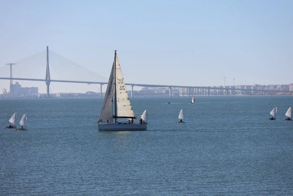 Russian Superyacht Defies Blockade in Hormuz — Impacts Africa's Oil Routes — Politics Governance