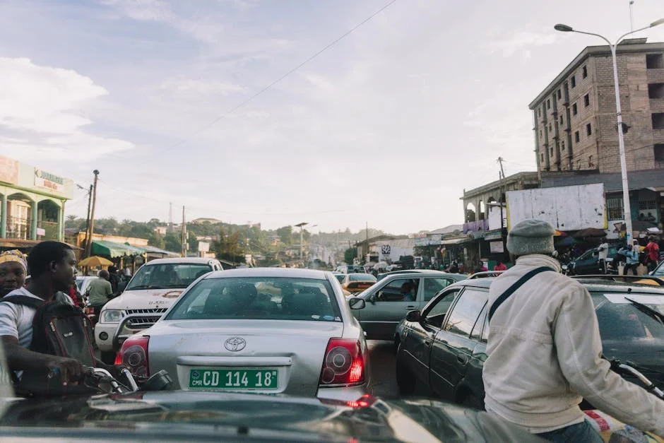 Rwanda Crushes Kenya in Accra — Africa’s Athletic Hierarchy Shifts — Technology Innovation