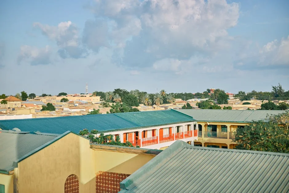 Rwanda's Digital Democracy Redefines Citizen Engagement