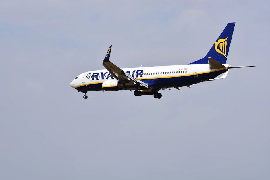 Ryanair's Departure from Açores: Economic Ramifications for Africa