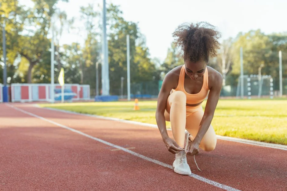 SA Athletes Shatter Records at World Relays — Africa’s Track Future? — Economy Business