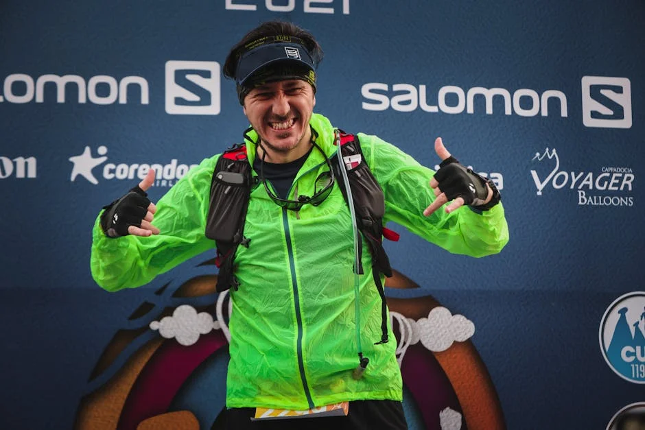 Sabastian Sawe Breaks Marathon Barrier, Revitalising Kenya's Athletic Legacy — Economy Business