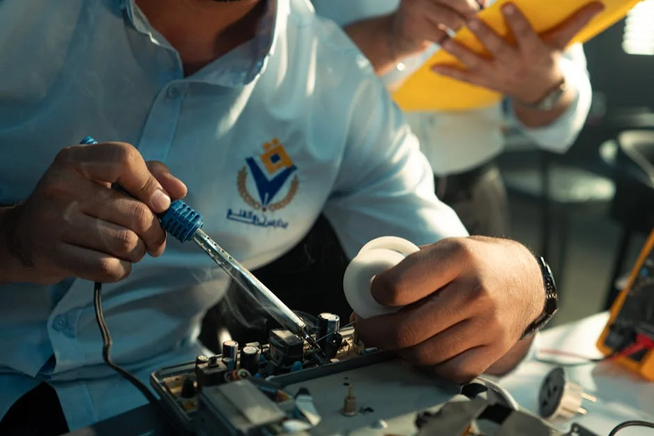 Samsung Funds Repair SMEs via Equity Programme in Lagos — Economy Business