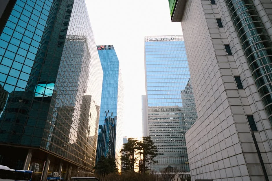 Samsung Shifts Strategy: Targets Business Model Over Beating Apple — Technology Innovation