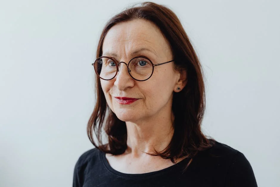 Sandra Lehmann Defies AI Limits — Why Imagination Still Matters — Economy Business