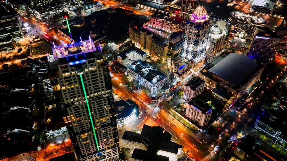 Sandton Gate Central Elevates Johannesburg’s Retail Scene with 12,000m² of Luxury Shopping