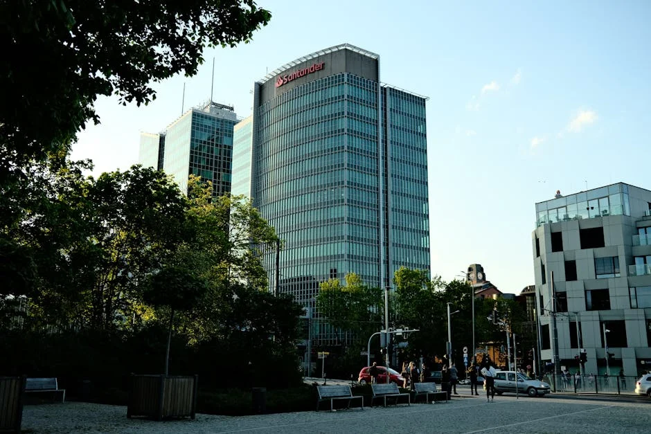 Santander Portugal Slams Banking Cartel’s Expiry: What This Means for Governance — Economy Business