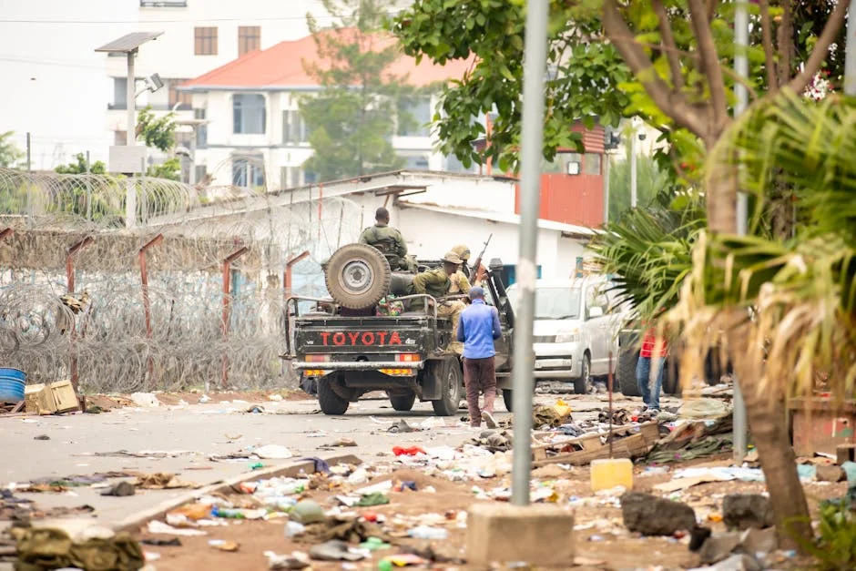 Saps Unveils 15,000 Suspects in One Week — Crackdown Sparks Debate — Economy Business