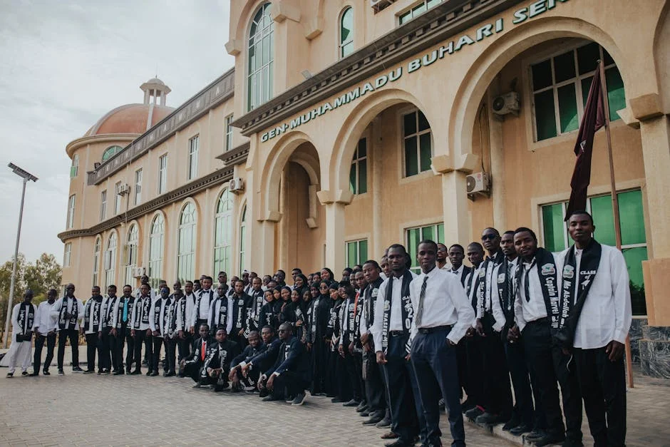 Scientists Reveal Dinosaur Ages May Be Misdated - A New Twist in African Research