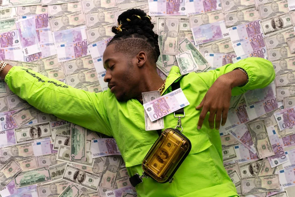 Segun Odegbami Celebrates Youngest Millionaire Status — A Milestone for Nigeria — Technology Innovation