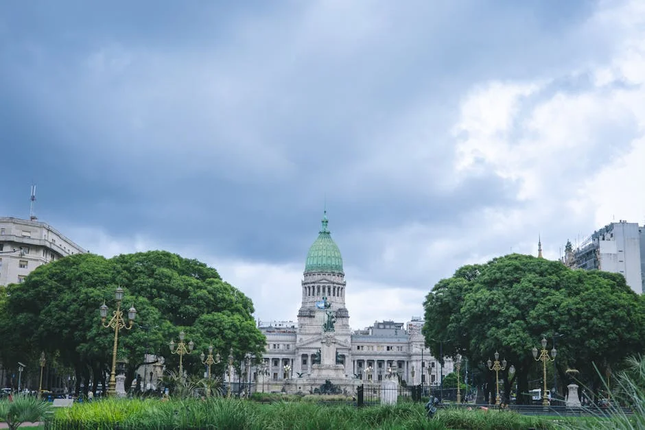 Senators Demand Energy Data Centers Usage Details — and Climate Impact Revealed