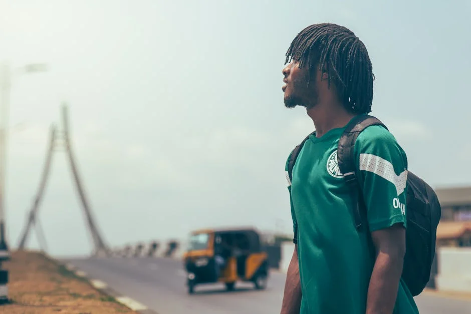Senegal Names Mane for World Cup — A Continental Development Catalyst — Technology Innovation