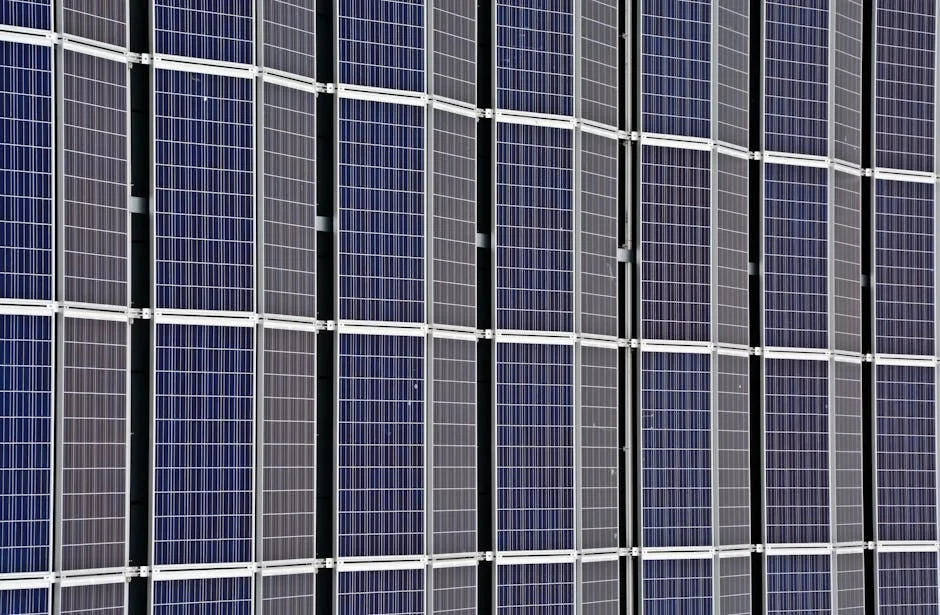 Senegal's Solar Innovation Powers West Africa