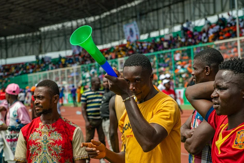 Seth Rollins Shocks Nigeria with Surprise WWE Match Announcement — Economy Business