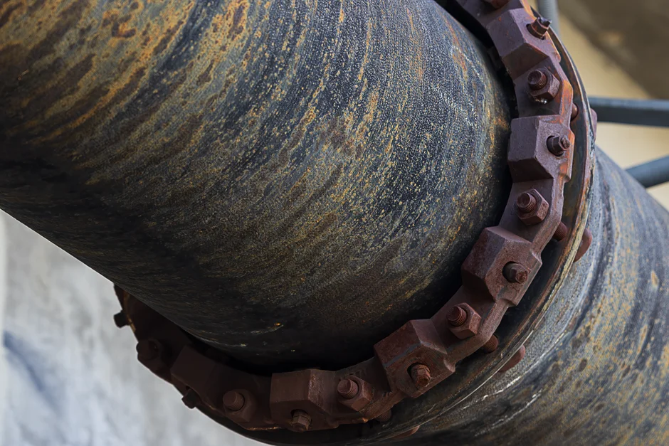 Shell Kept Nigeria Pipeline Running for Years After Internal Pollution Alerts — Report — Environment Nature