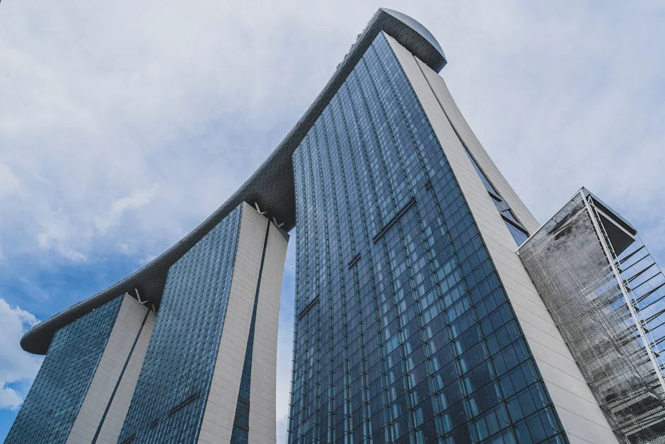 Shinsegae Duty Free Expands to Singapore Amid Rising Demand — Economy Business