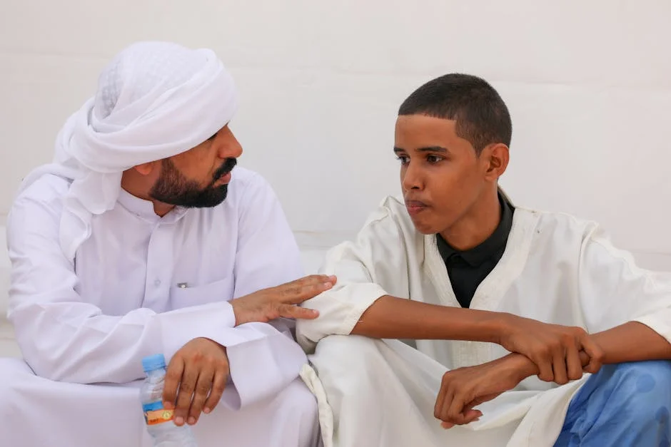 Singapore Doctor Defies Gaza, Sudan Chaos for African Health — Politics Governance