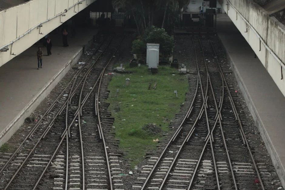 Singapore Enacts Strict Rail Laws for RTS Link Opening — Technology Innovation