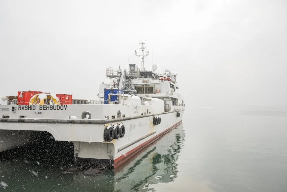 Singapore Firefighters Extinguish Vessel Fire at Pasir Panjang Terminal — Economy Business