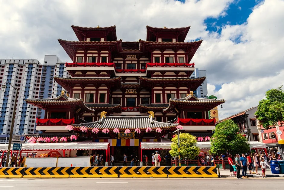 Singapore Lottery Win Highlights Africa’s Missed Revenue Potential — Politics Governance