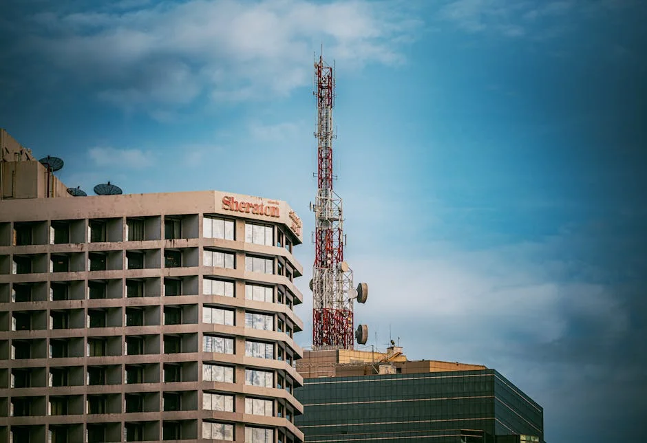 Singularity Summit Returns to Sandton to Drive African Growth — Technology Innovation