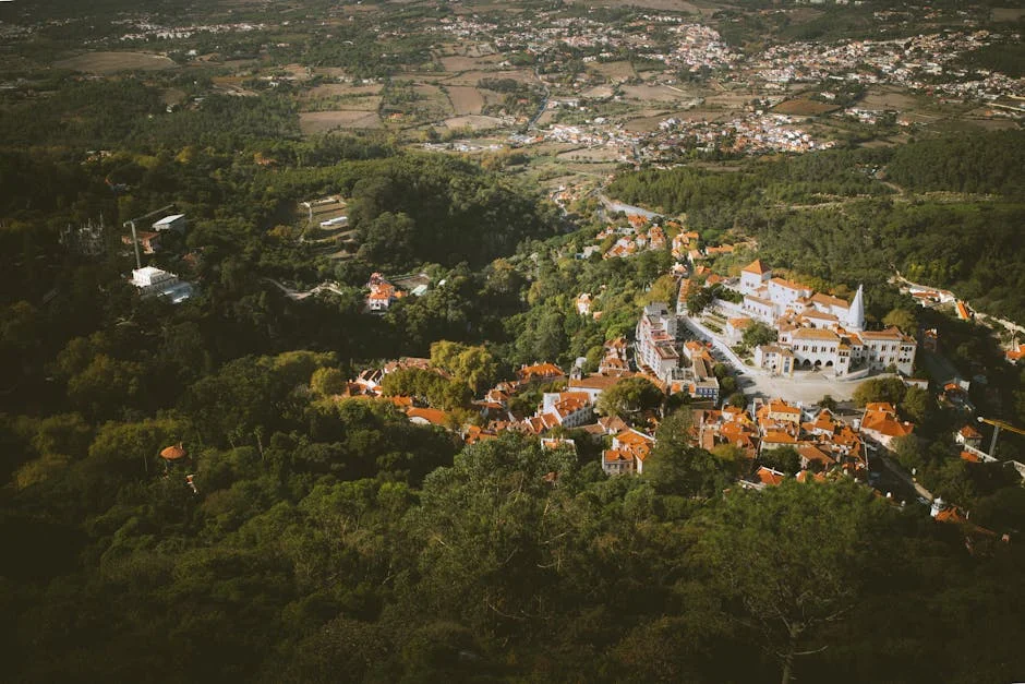 Sintra Officials Demand Urgent Action on Beaches to Safeguard Tourism Season — Economy Business