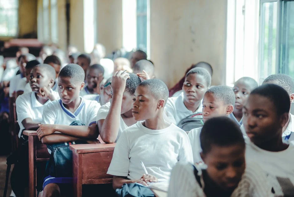 Siyifunile Secondary School Empowers Mpumalanga Learners with Coding and AI — Technology Innovation